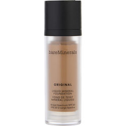 BareMinerals by BareMinerals