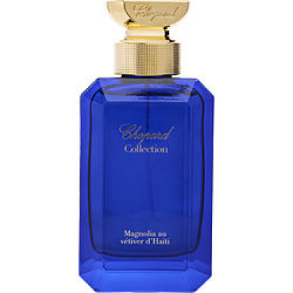 CHOPARD COLLECTION MAGNOLIA AU VETIVER D\'HAITI by Chopard