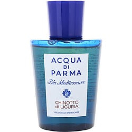 ACQUA DI PARMA BLUE MEDITERRANEO CHINOTTO DI LIGURIA by Acqua di Parma