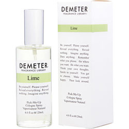 DEMETER LIME by Demeter
