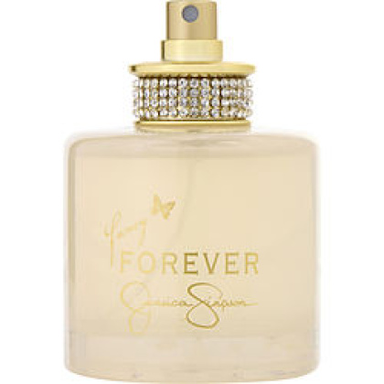 FANCY FOREVER by Jessica Simpson