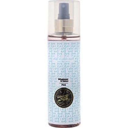 WHATEVER IT TAKES PINK WHIFF OF DAISY by Whatever It Takes