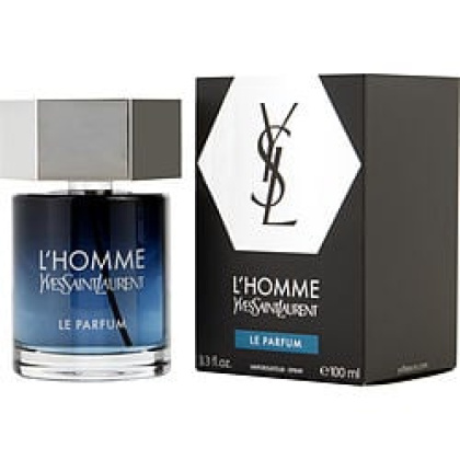 L\'HOMME YVES SAINT LAURENT LE PARFUM by Yves Saint Laurent