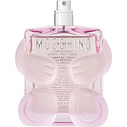 MOSCHINO TOY 2 BUBBLE GUM by Moschino