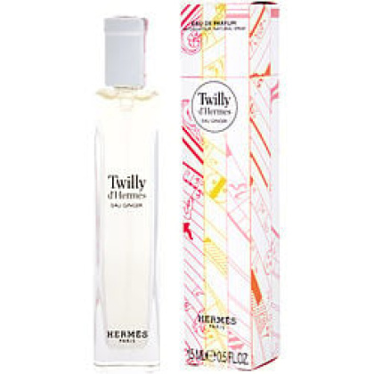 TWILLY D\'HERMES EAU GINGER by Hermes