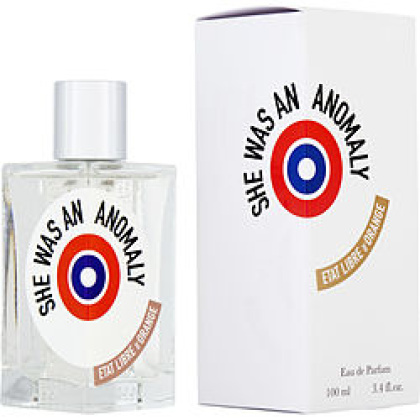 ETAT LIBRE D\'ORANGE SHE WAS AN ANOMALY by Etat Libre d\' Orange