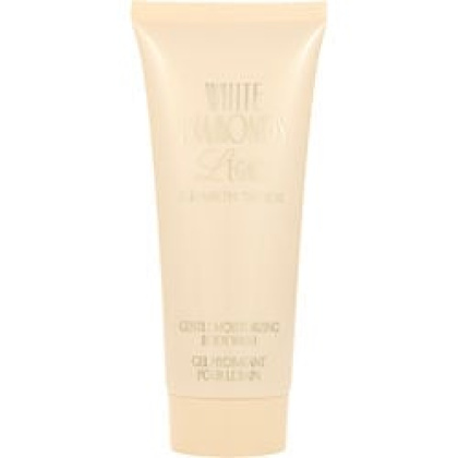 WHITE DIAMONDS LEGACY by Elizabeth Taylor