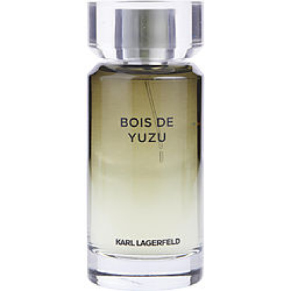 KARL LAGERFELD BOIS DE YUZU by Karl Lagerfeld