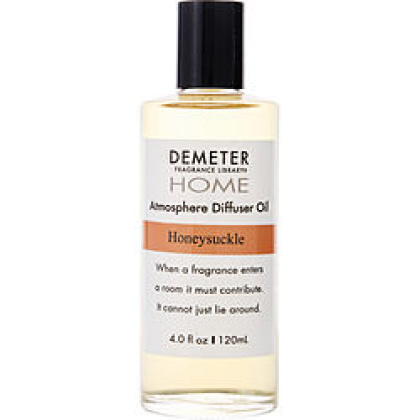 DEMETER HONEYSUCKLE by Demeter