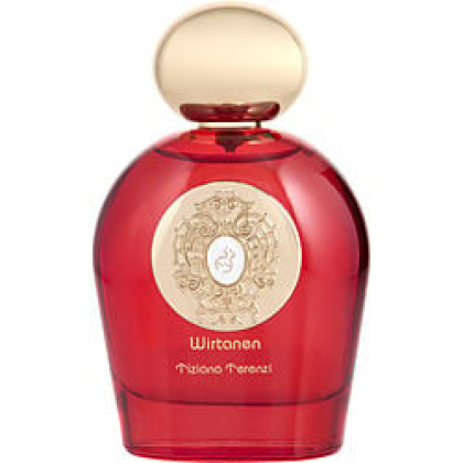 TIZIANA TERENZI WIRTANEN ASSOLUTO by Tiziana Terenzi