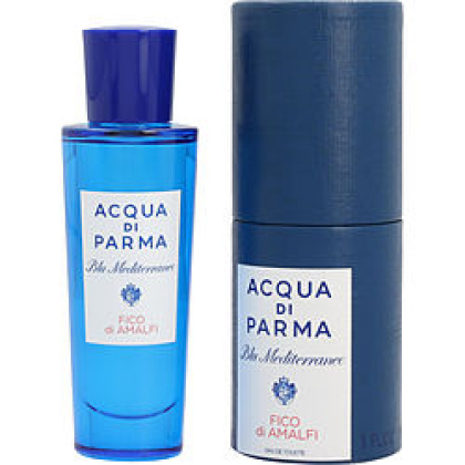ACQUA DI PARMA BLUE MEDITERRANEO FICO DI AMALFI by Acqua di Parma