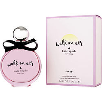 KATE SPADE WALK ON AIR SUNSET (PINK EDITION) by Kate Spade
