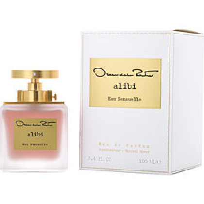 OSCAR DE LA RENTA ALIBI EAU SENSUELLE by Oscar de la Renta