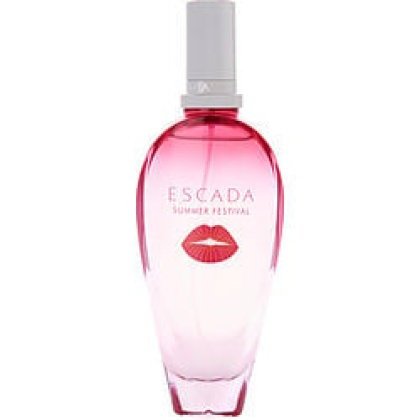 ESCADA SUMMER FESTIVAL by Escada