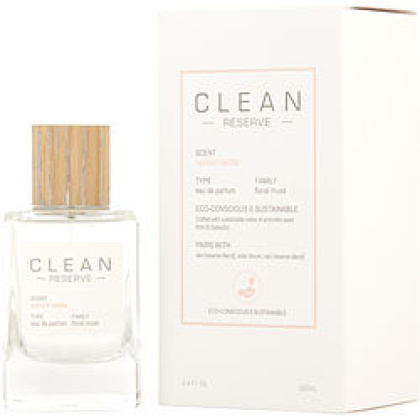 CLEAN RESERVE SOLAR RADIANT NECTAR by Clean