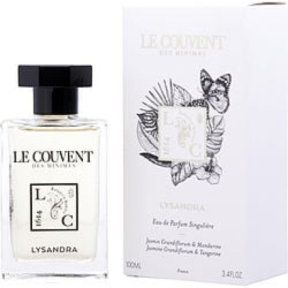 LE COUVENT DES MINIMES LYSANDRA by Le Couvent