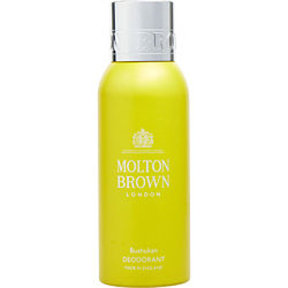 MOLTON BROWN BUSHUKAN by Molton Brown