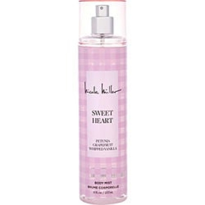 NICOLE MILLER SWEETHEART by Nicole Miller
