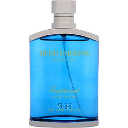 HUGH PARSONS by Hugh Parsons