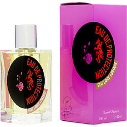 ETAT LIBRE D`ORANGE ROSSY DE PALMA EAU DE PROTECTION by Etat Libre d\' Orange