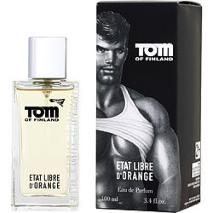 ETAT LIBRE D`ORANGE TOM OF FINLAND by Etat Libre d\' Orange