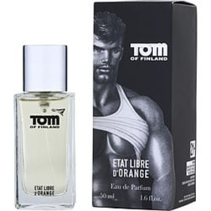 ETAT LIBRE D`ORANGE TOM OF FINLAND by Etat Libre d\' Orange