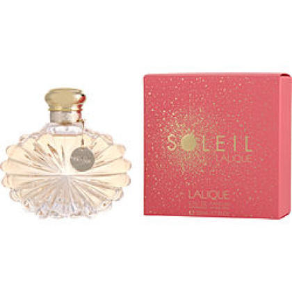 LALIQUE SOLEIL by Lalique