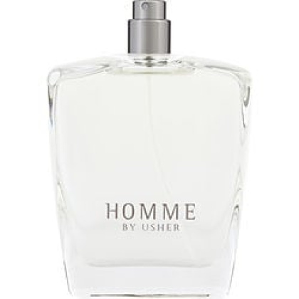 USHER HOMME by Usher