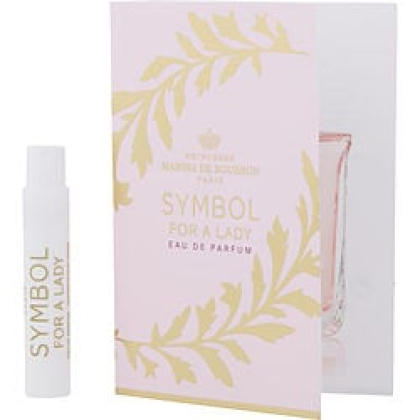 MARINA DE BOURBON SYMBOL FOR A LADY by Marina de Bourbon