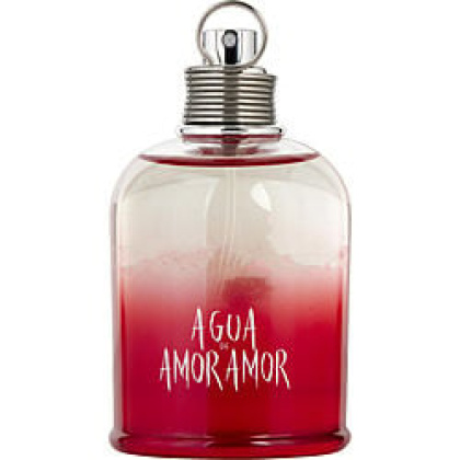 AGUA DE AMOR AMOR by Cacharel